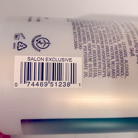 Joico JoiFULL Shampoo and Conditioner Set. - Picture 3 of 7